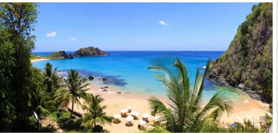 Hospedaria Casa Dos Gemeos- Fernando De Noronha-Pe ภายนอก รูปภาพ